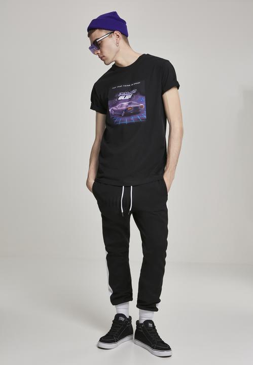 Produktbild Mister Tee PWRGLDE Tee (XL)