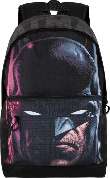 Actual product image Karactermania FAN HS Backpack 2.2 Face