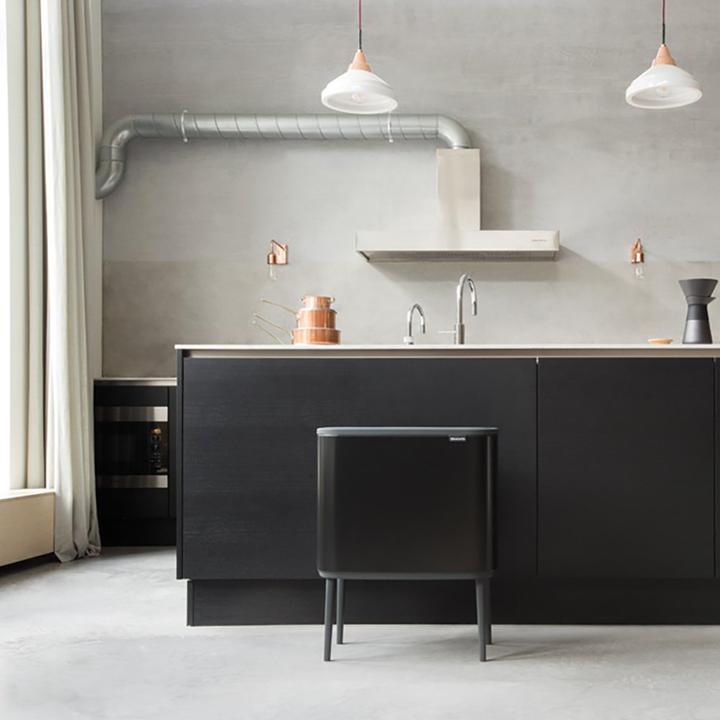 Produktbild Brabantia Abfallbehälter (33 l)