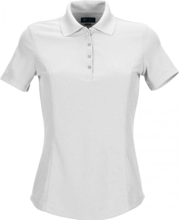 Produktbild Greg Norman micro pique (M)