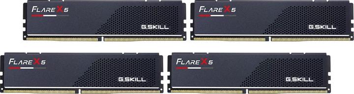 Produktbild G.Skill Flare X5 (4 x 64GB, 3000 MHz, DDR5-RAM, DIMM)