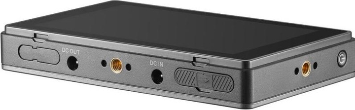 Image du produit Godox Moniteur à écran tactile 5,5 HDMI sur caméra 4K (5.50", Full HD)