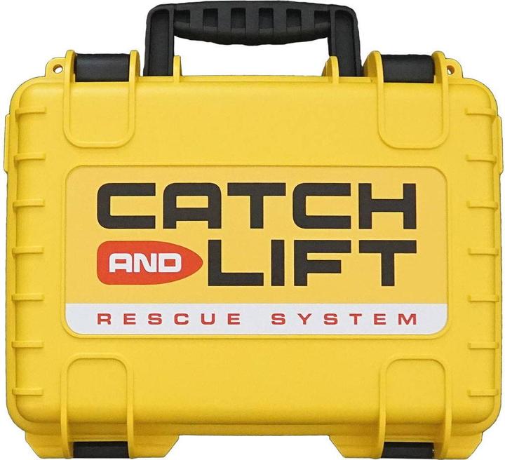 Actual product image Compass Catch & Lift Rescue System