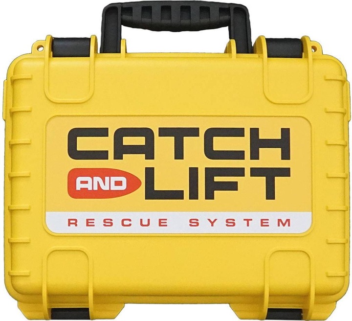 Produktbild Compass Catch & Lift Rescue System