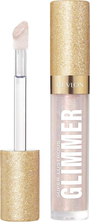 Image du produit Revlon Super Lustrous Glimmer Gloss Diamond Drama (001)