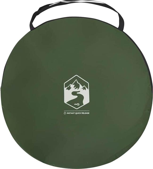 Produktbild vidaXL Sichtschutzzelt (2.20 kg)