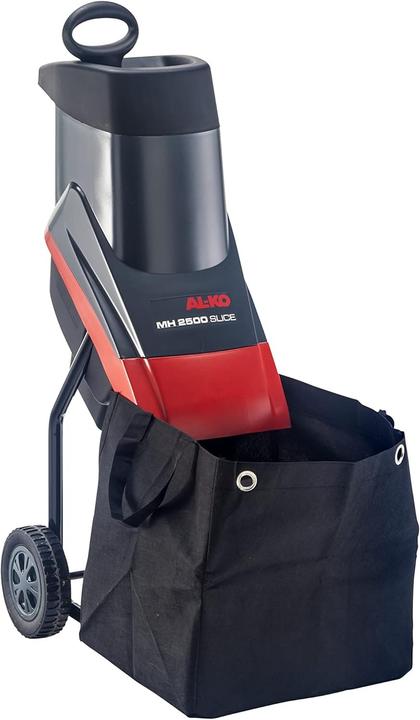 Produktbild AL-KO Mh 2500 Slice