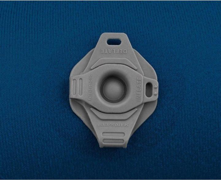 Produktbild Sea To Summit Aeros Premium (Kopf- & Nackenkissen)