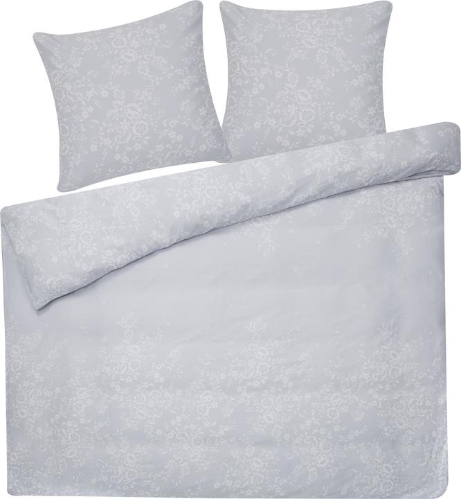 Produktbild Topeshop Morningside (Bettwäsche Set, 200 x 240 cm)