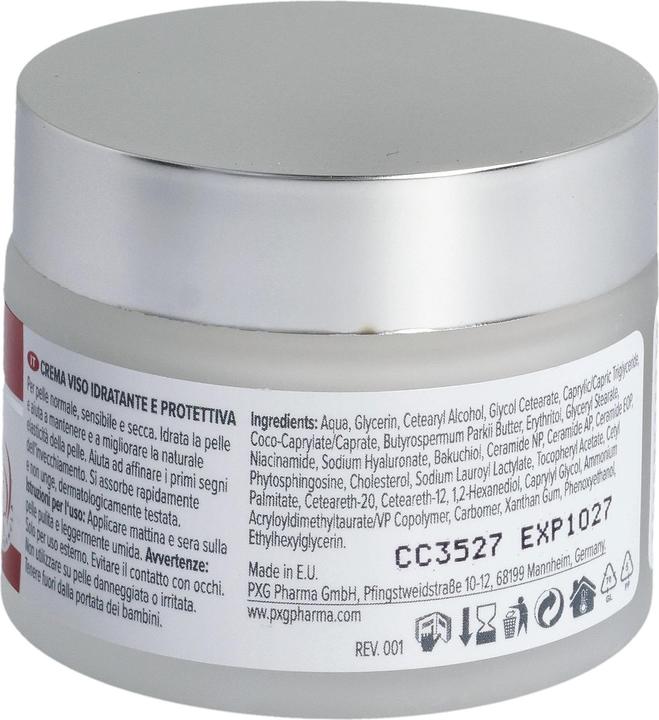 Produktbild Skineffect Gesichtscr feuchtig schu 50ml (50 ml, Tagescreme)