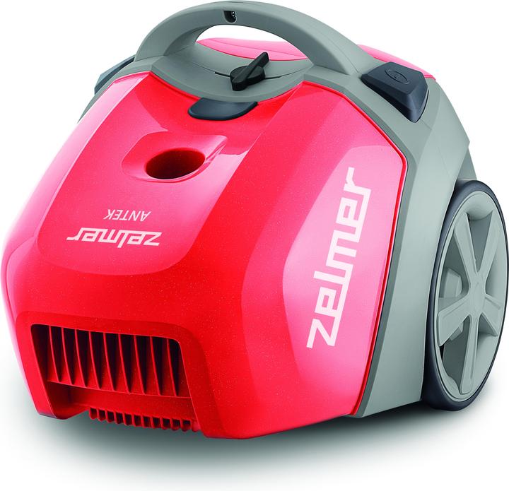 Actual product image Zelmer Antek ZVC3501R