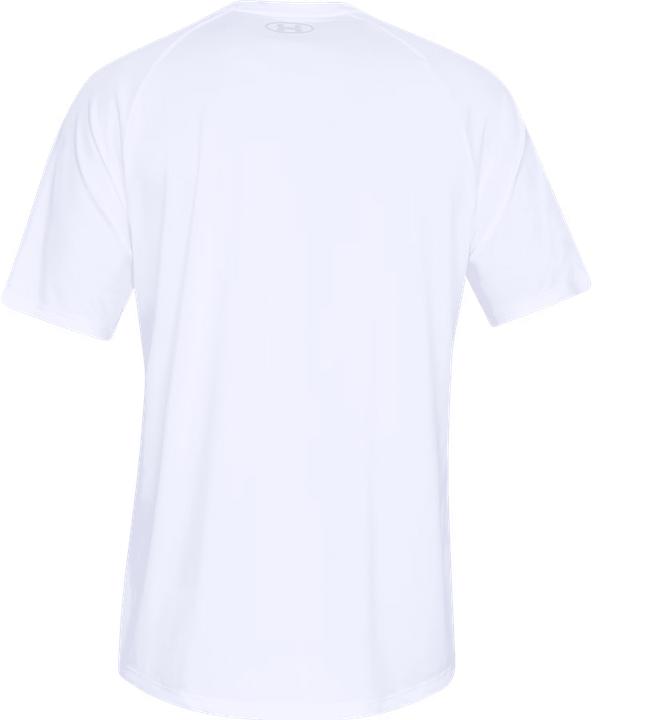 Actual product image Under Armour HeatGear Tech 2.0 Training Shirt Men (L)
