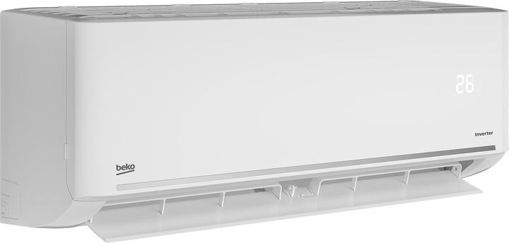 Produktbild Beko BEHPG 125/ BEHPG 126 (12000 BTU/h)