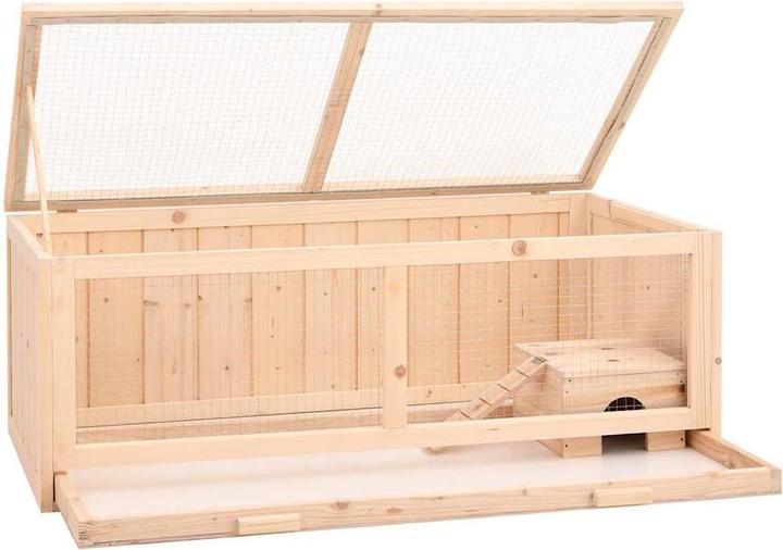Produktbild vidaXL Vaughan