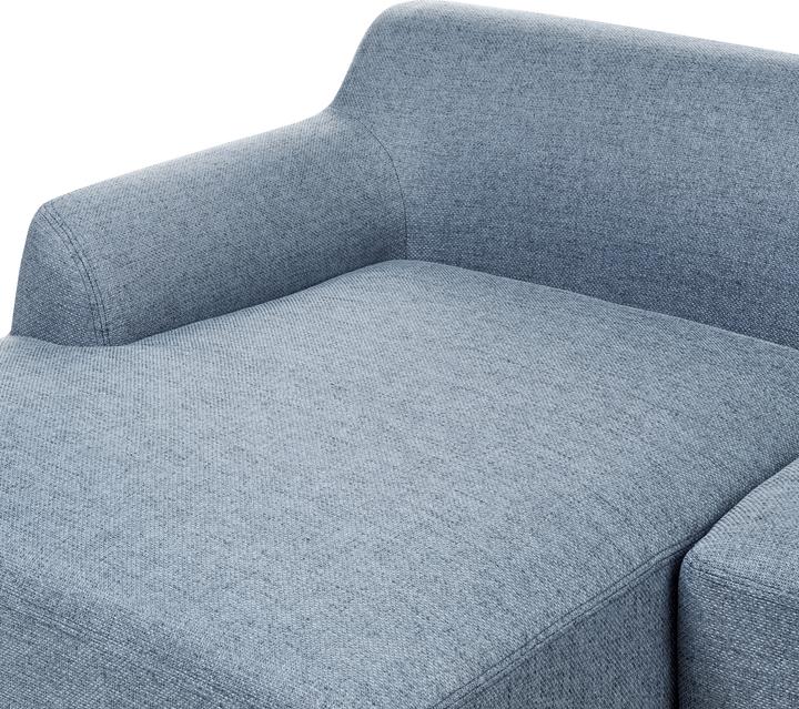 Produktbild Beliani Sosjo (Ecksofa)