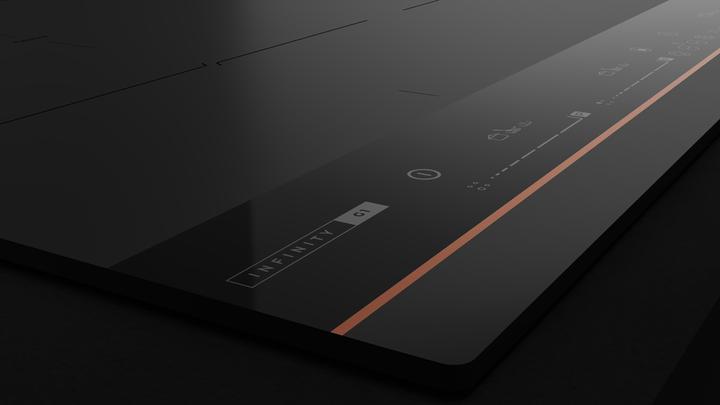 Produktbild Teka IBF 64-G1 MSP BM Induktionsplatte