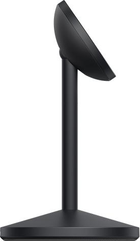 Produktbild Anker MagGo Wireless Charger Stand black (15 W)