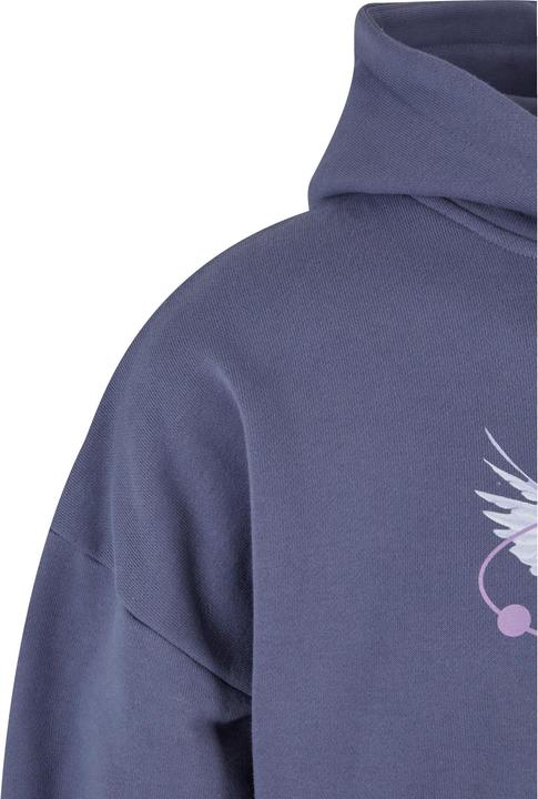Produktbild Urban Classics Vive La Liberte Oversize Hoody - 75439 (L)