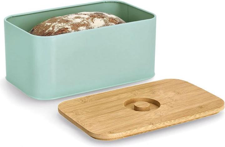 Produktbild Zeller Present Brotkasten