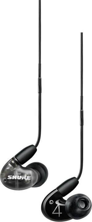 Produktbild Shure Aonic 4 (ANC, Kabelgebunden)