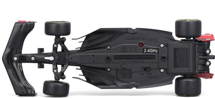 Image du produit Maisto Voiture de course Ferrari F1 2023