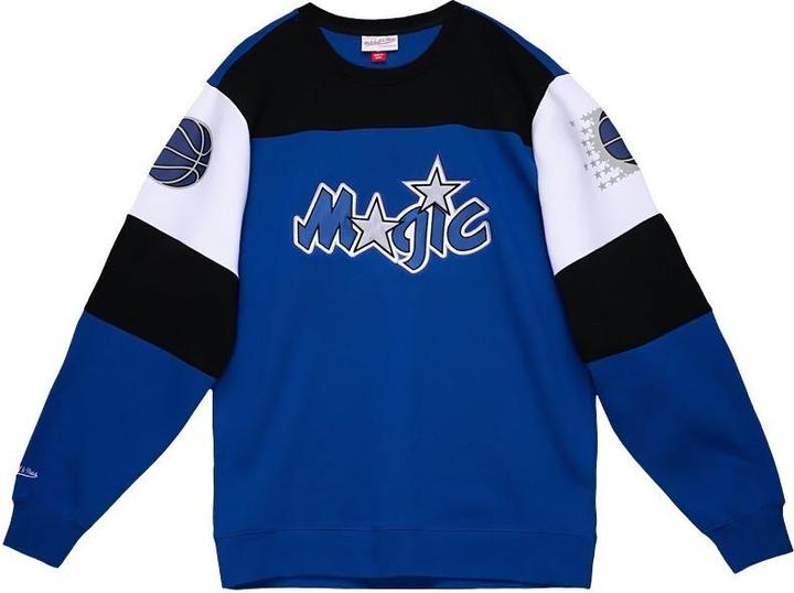 Immagine prodotto Mitchell & Ness Pile Orlando Magic Overtime Win Bulls (S)