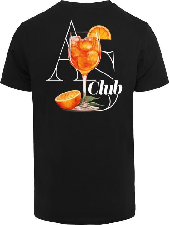 Image du produit Mister Tee Tee A S Club - 139127 (XS)