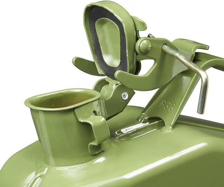 Image du produit ProPlus Benzinkanister