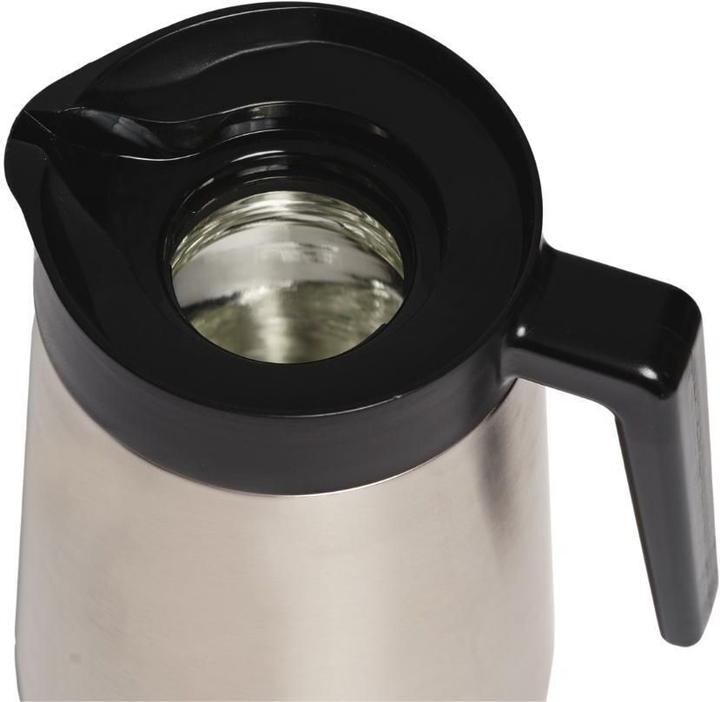 Actual product image Moccamaster Thermoskan voor KBGT en KBT, 1.25 L