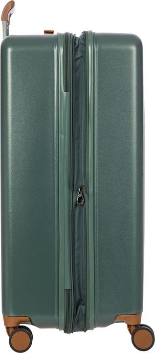 Produktbild Brics Ferrara 4 Rollen Trolley L 77 cm mit Dehnfalte (114 l)