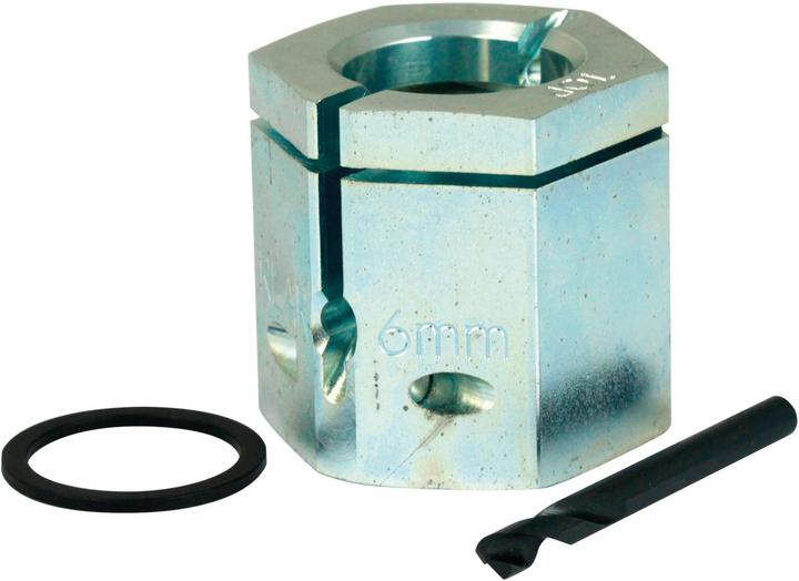 Profi Cut Professioneller Schnitt