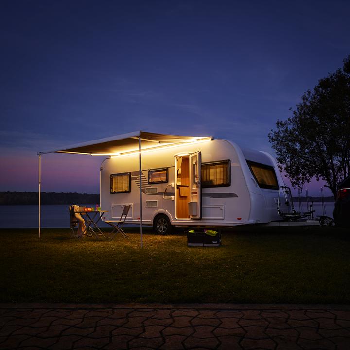 Actual product image Thule LED-Strip 600 cm