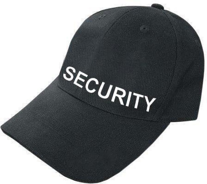 Produktbild Normani SWAT/Police/Security Karneval Kostüm (L)