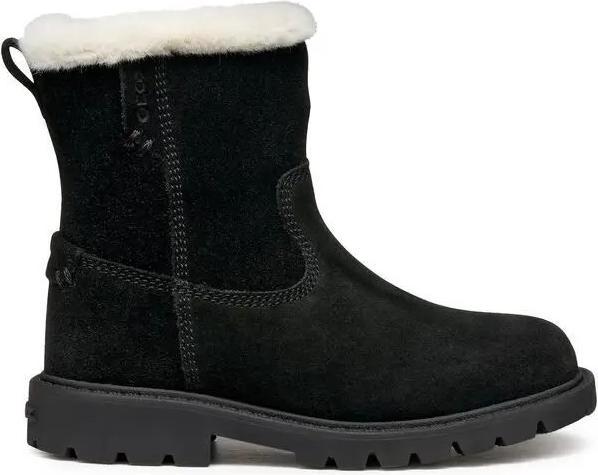 Actual product image Geox Shaylax Ankle Boot (31)
