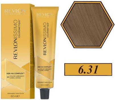 Dunkelblond Gold-Asch