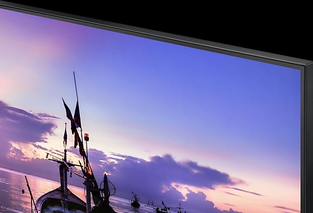 Produktbild Samsung F24T350FHR (1920 x 1080 Pixel, 24")