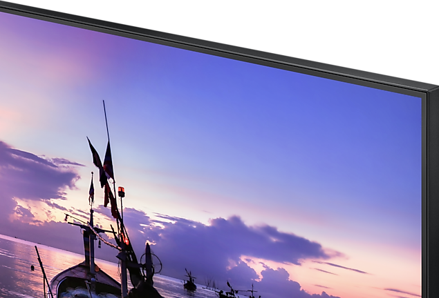 Produktbild Samsung F24T350FHR (1920 x 1080 Pixel, 24")