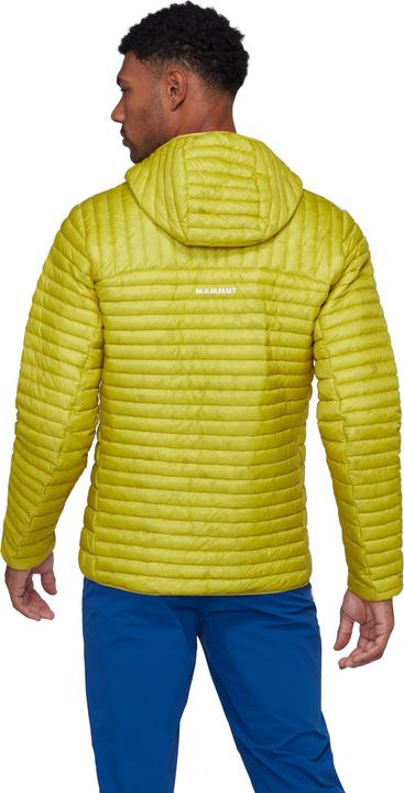 Produktbild Mammut Broad Peak Light IN Hooded Jacket Men (XL)