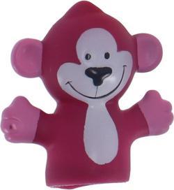 Actual product image Finger Puppets Animals 2 Assorted