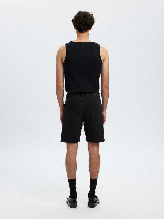 Image du produit Selected Regular Fit Jeansshorts (M)