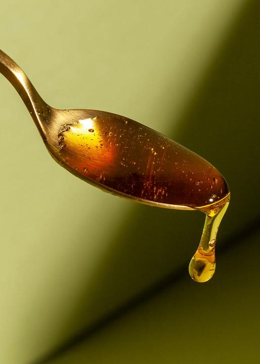 Produktbild KoRo Bio Ahornsirup