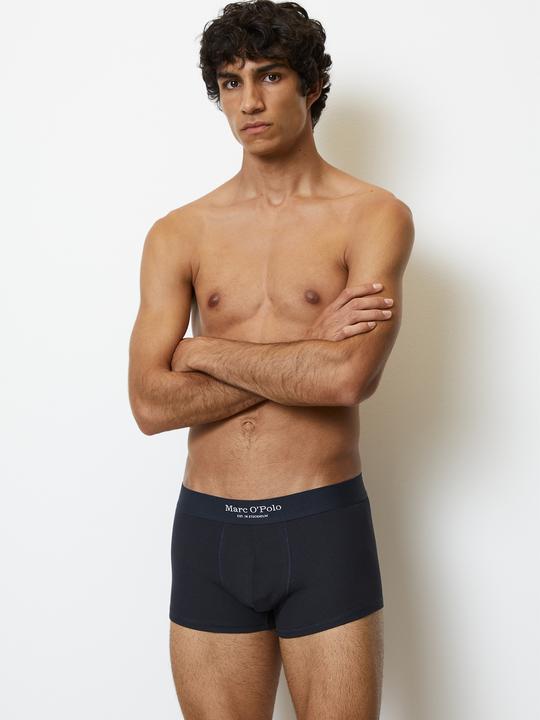 Produktbild Marc O'Polo Trunk Iconic Rib (L, 2er Pack)