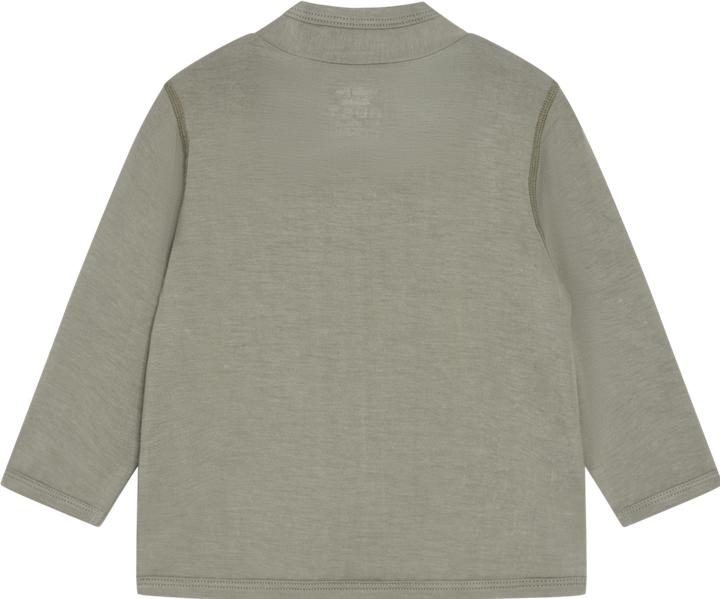 Actual product image Hust and Claire Bambus Strickjacke Curd (68)