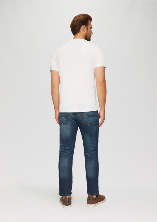 Immagine prodotto S.Oliver Jeans-Hose Jeans Benito / Regular Fit / Mid Rise / Straight Leg (W29/L32)