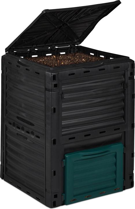 Relaxdays composter (230 l)