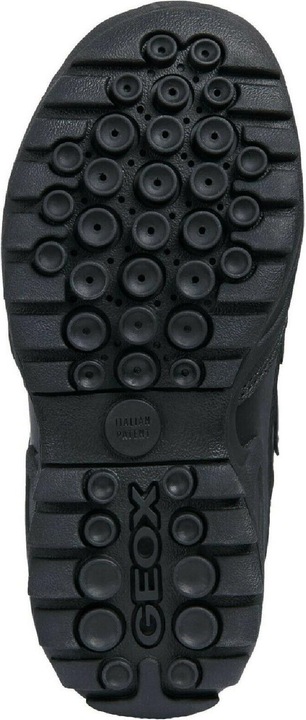 Immagine prodotto Geox Scarpe da ginnastica Savage in pelle (27)