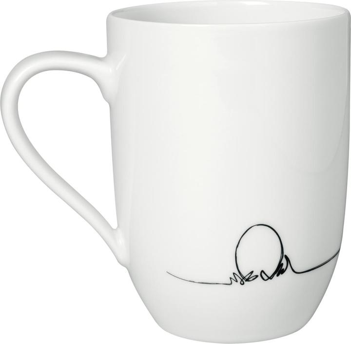 Image du produit Villeroy & Boch Kit de Pâques Lapin (280 ml, 1 x)