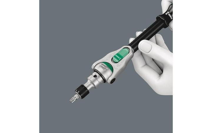 Produktbild Wera 8100 SA/SC 2 Zyklop Speed-Knarrensatz (15 mm, 7 mm, 6 mm, 8 mm, 4 mm, 5 mm, 23 mm, 18 mm, 22 mm, 13 mm, 12 mm, 10  mm, 14 mm, 16 mm, 24 mm, 21 mm, 19 mm, 20 mm, 11 mm, 9 mm, 17 mm)