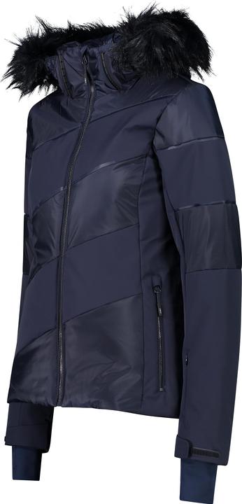 Immagine prodotto CMP Campagnolo Felpa con cappuccio e zip (XXL)