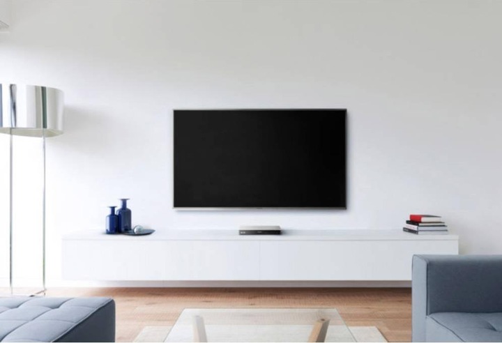 Immagine prodotto Panasonic Dmp-Bdt185 (Lettore Blu-ray)